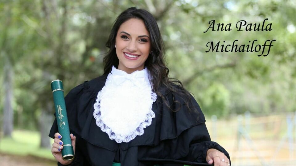 Ana Paula Michailoff