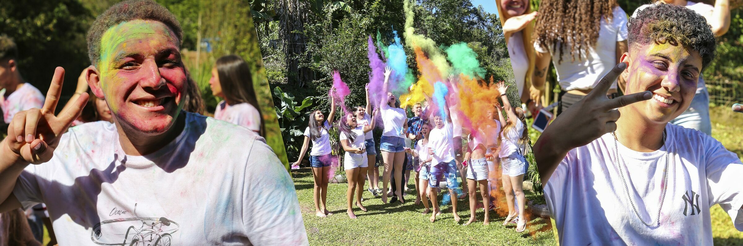 Foto de SK PRODUCOES 3