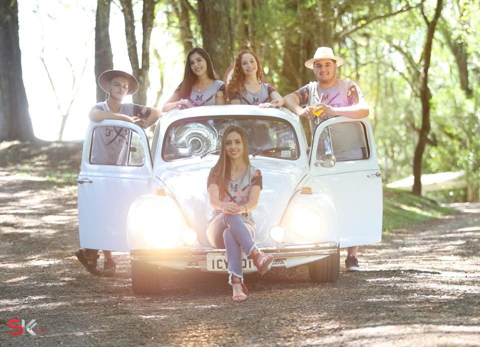 FORMANDOS 302 / 2020