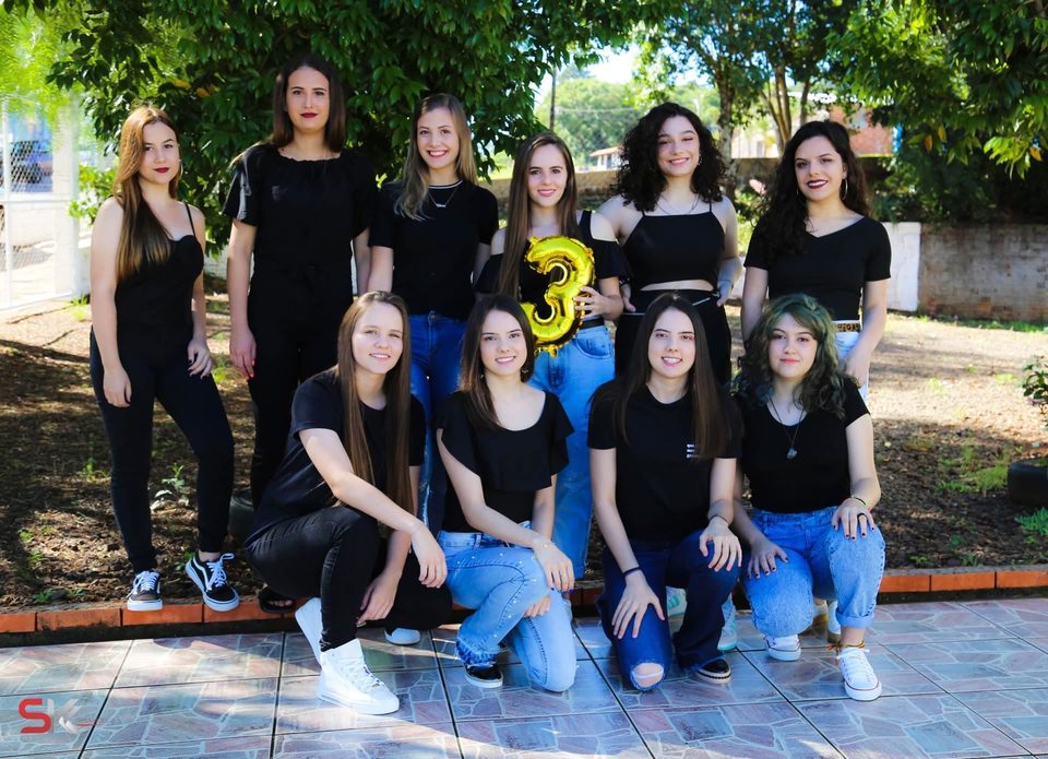 FORMANDOS ENTRE RIOS