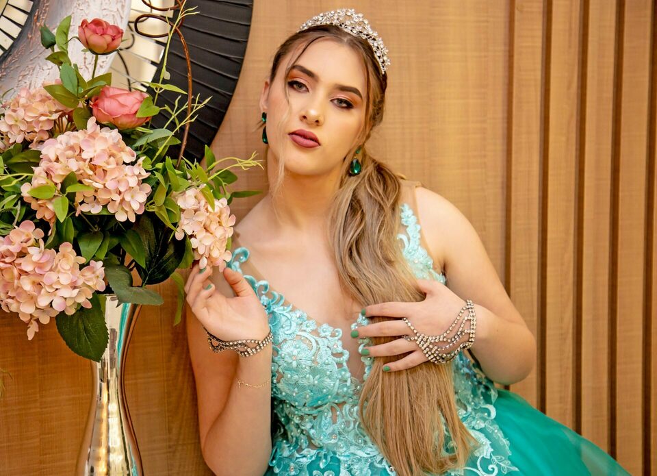 15 Anos Naty - Nonoai RS