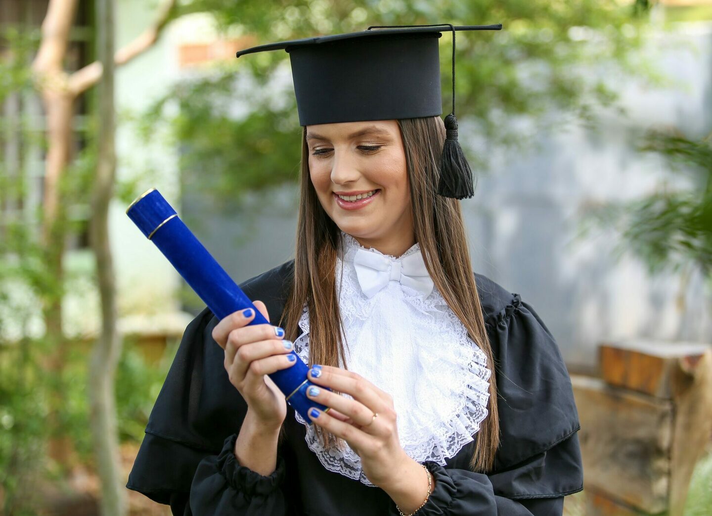 Formandos Alpestre - RS