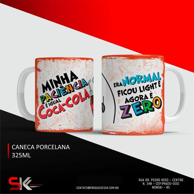 CANECAS 