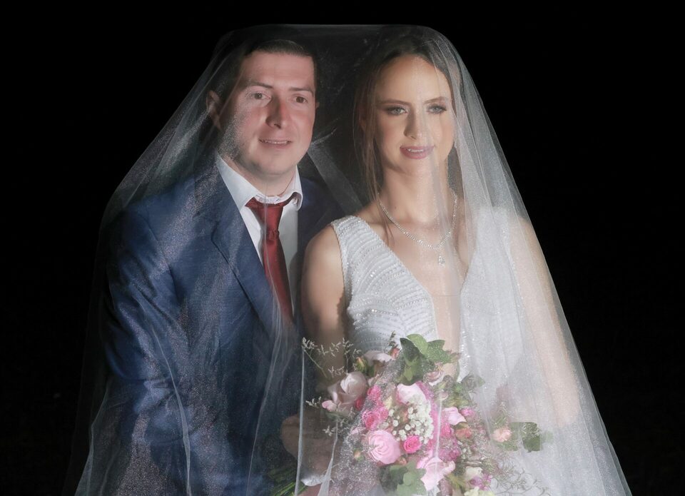  Tháis e Fábio 