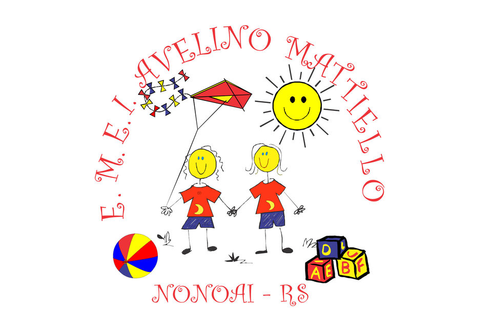 Formandos Pré 2018 EMEI AVELINO MATTIELLO