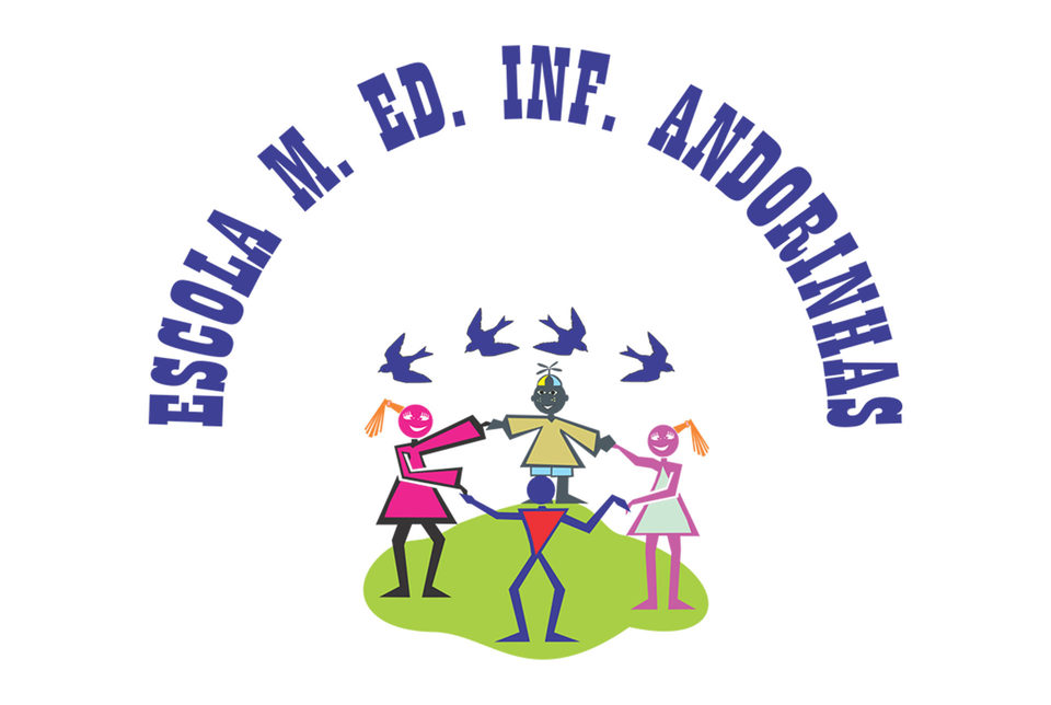 Formandos Pré 2018 EMEI ANDRORINHAS